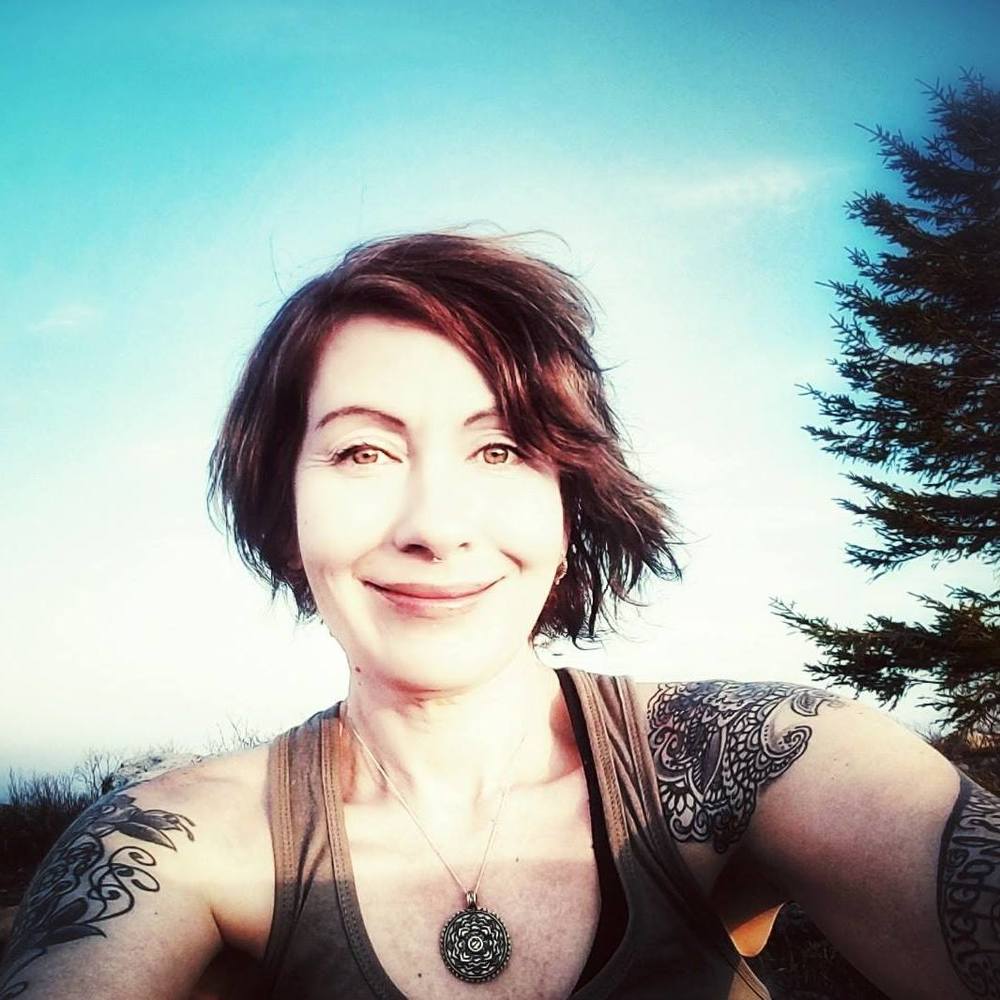 Meet your Posher, Sonya